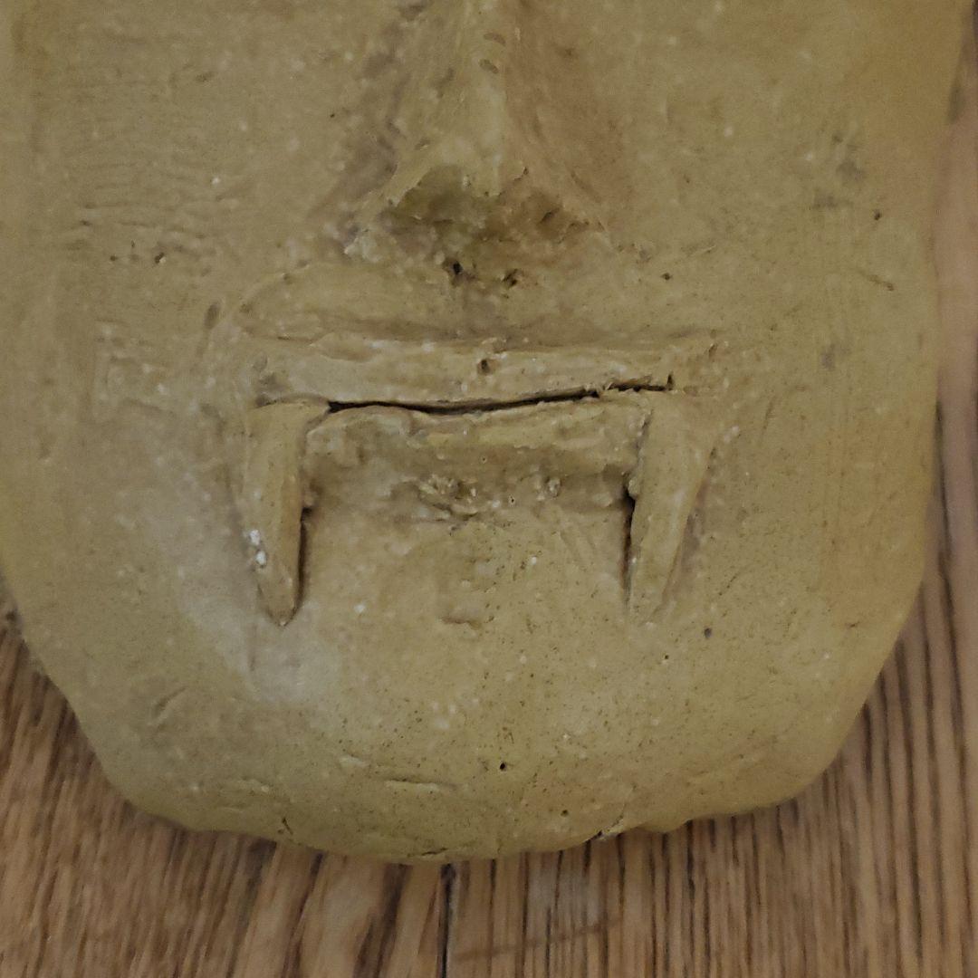 石仮面