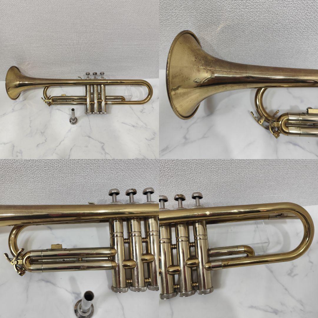 楽器 Schenkelaars トランペット EINDHOVEN HOLLAND