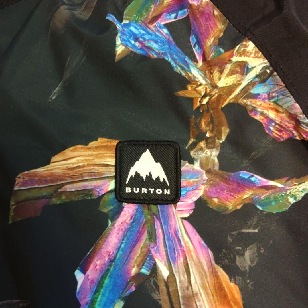 Burton　ガールズ Burton ハート 2L ジャケット　XL