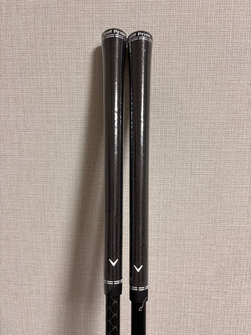 クアンタムATHLEMAX 50S、三菱 TENSEI GRAY 60S