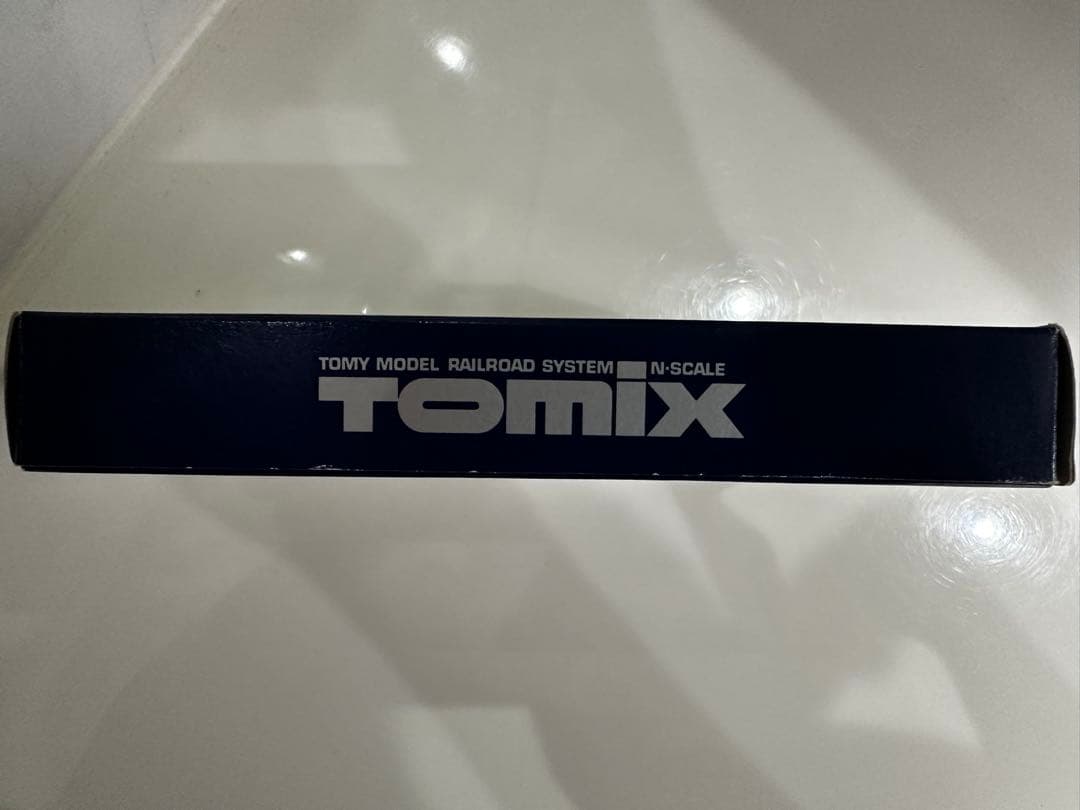 TOMIX 2206 JR除雪兼用ディーゼル機関車DE15形