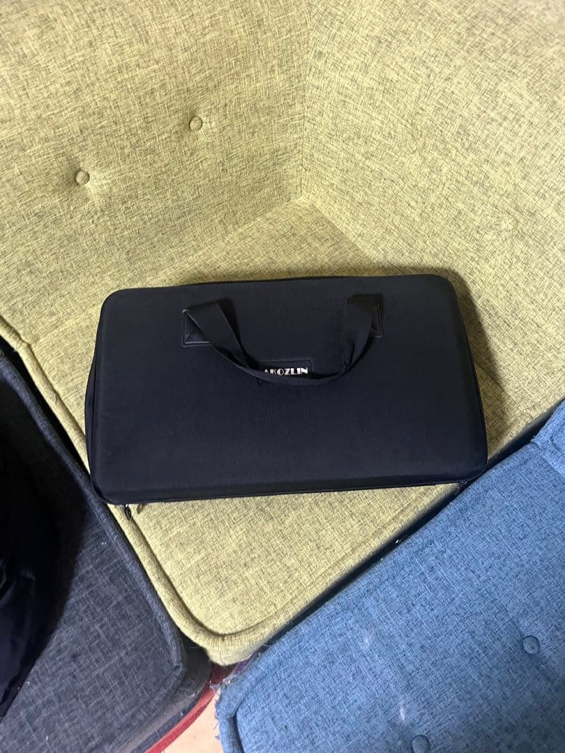 Pioneer DJ DDJ-FLX4 DJコントローラー ケース付き