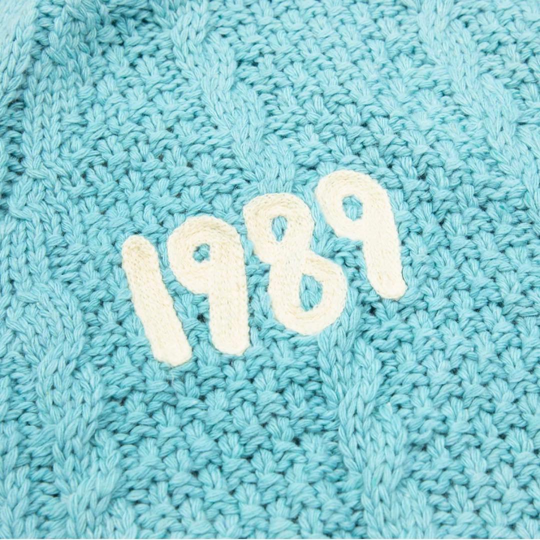 Taylor Swift 1989 カーディガン