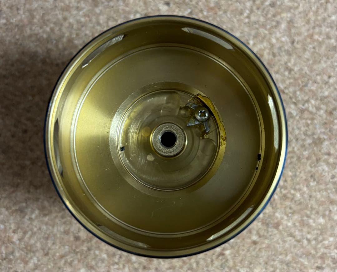 （廃盤美品）【SHIMANO】BIOMASTER SW6000HG-A