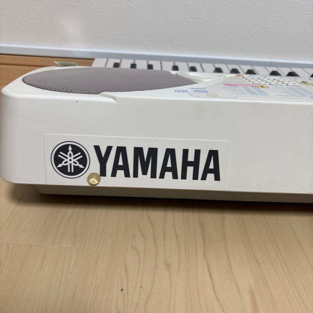 YAMAHA　電子ピアノ　EZ-J25