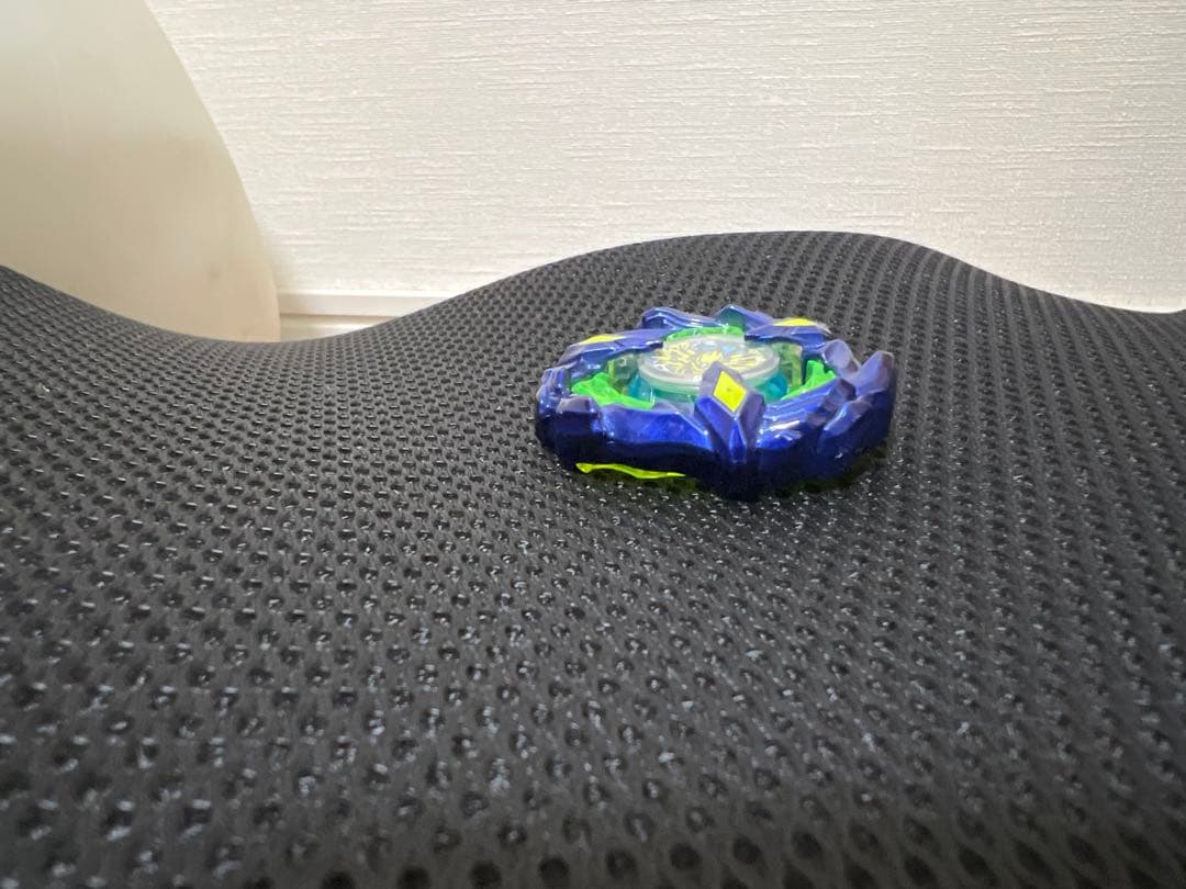 フェニックスウィング　メタルコートネイビー