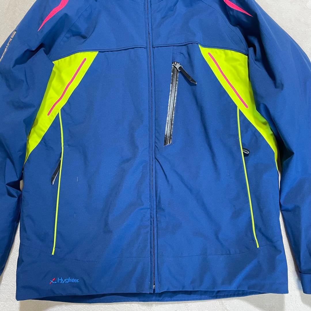 超美品　ONYONE TEAM OUTER JACKET L