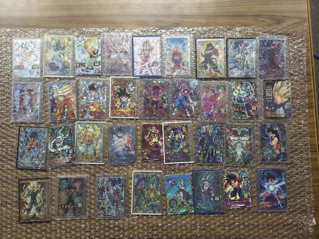美品大量! ドラヒ 引退品まとめ売り コレクター歓喜品