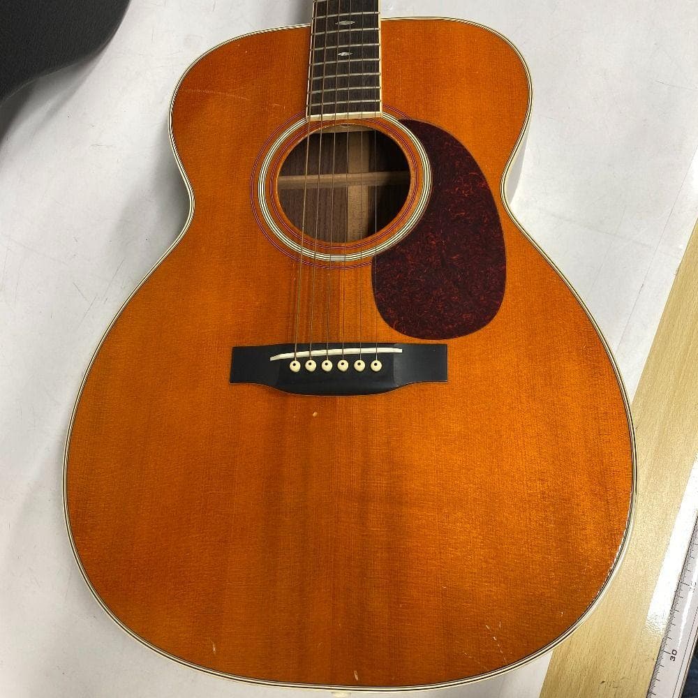Guiters Sigma シグマギター SEC-28