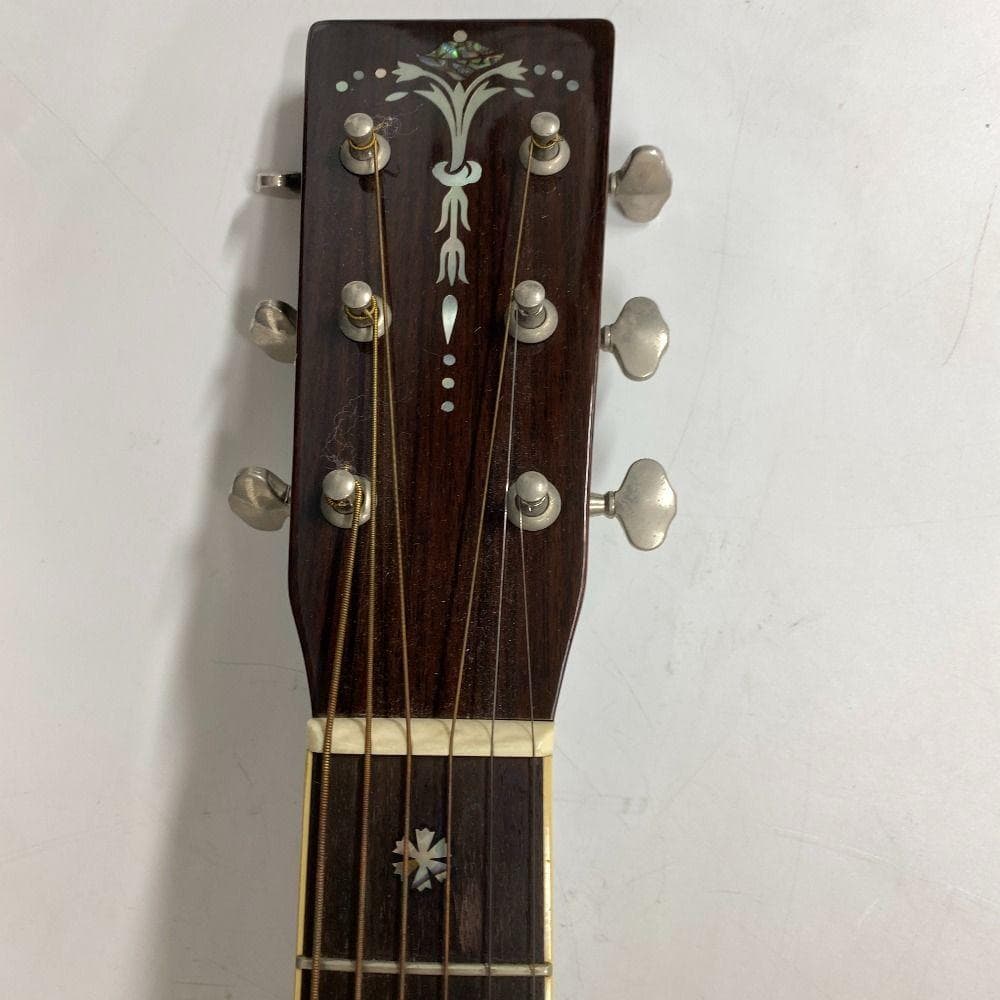 Guiters Sigma シグマギター SEC-28