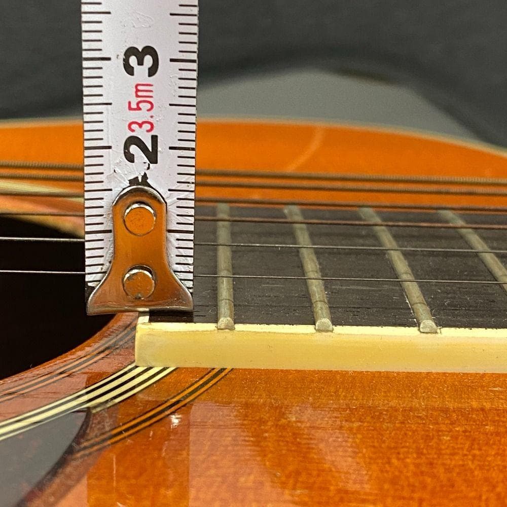 Guiters Sigma シグマギター SEC-28