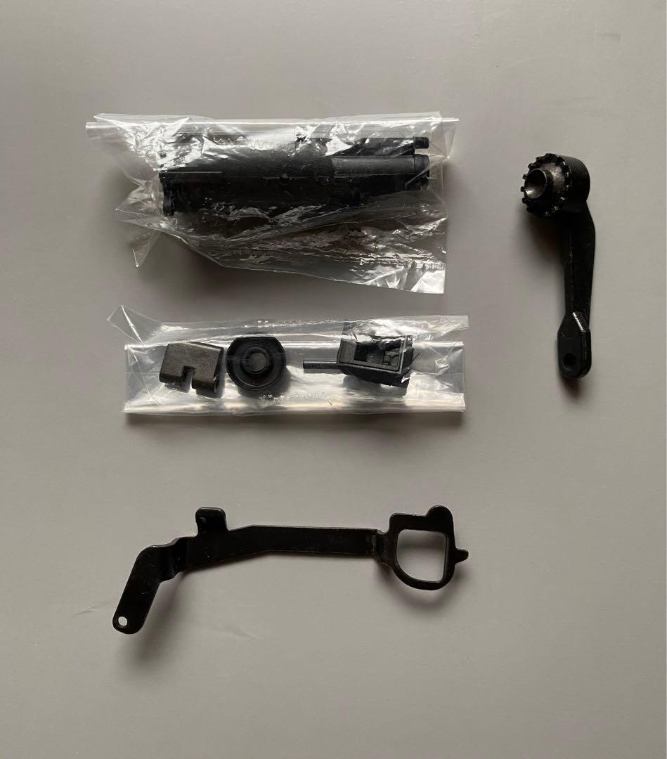 KSC G18C 箱無し