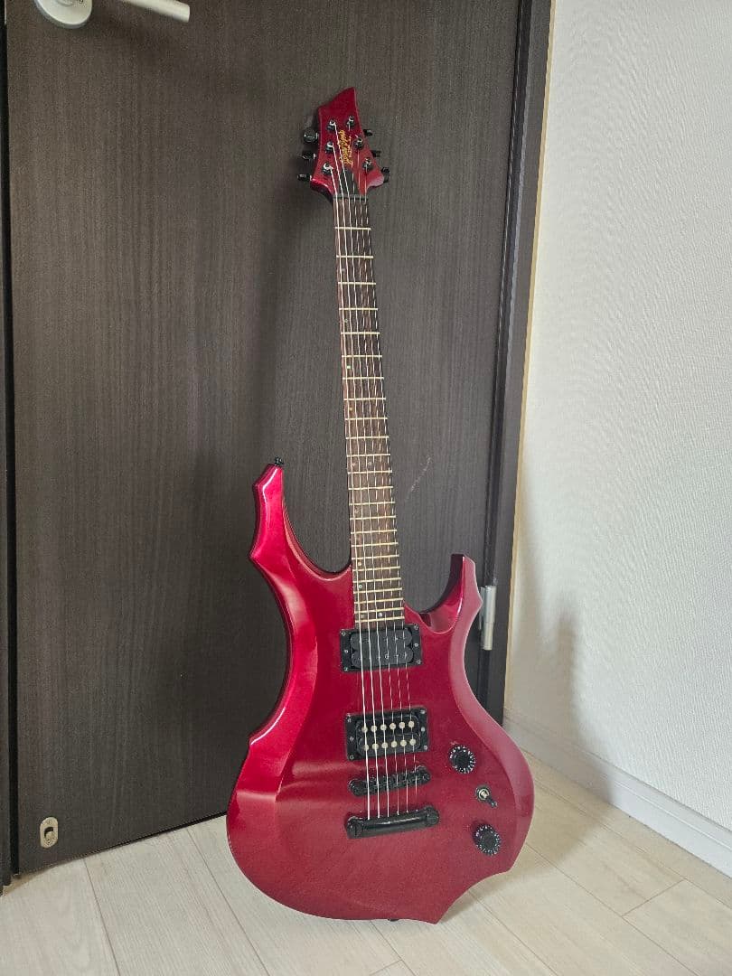 Grassroots G-FR (ピックアップ交換品)