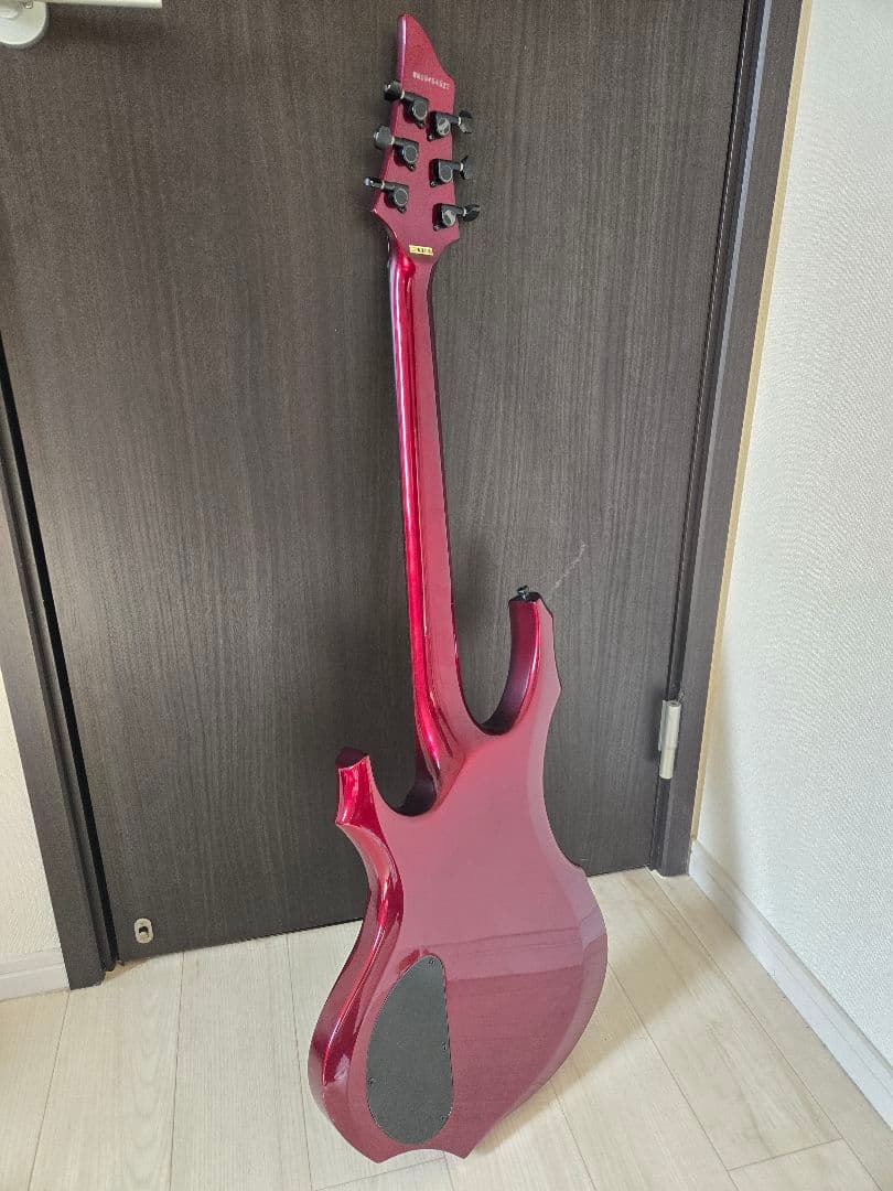 Grassroots G-FR (ピックアップ交換品)