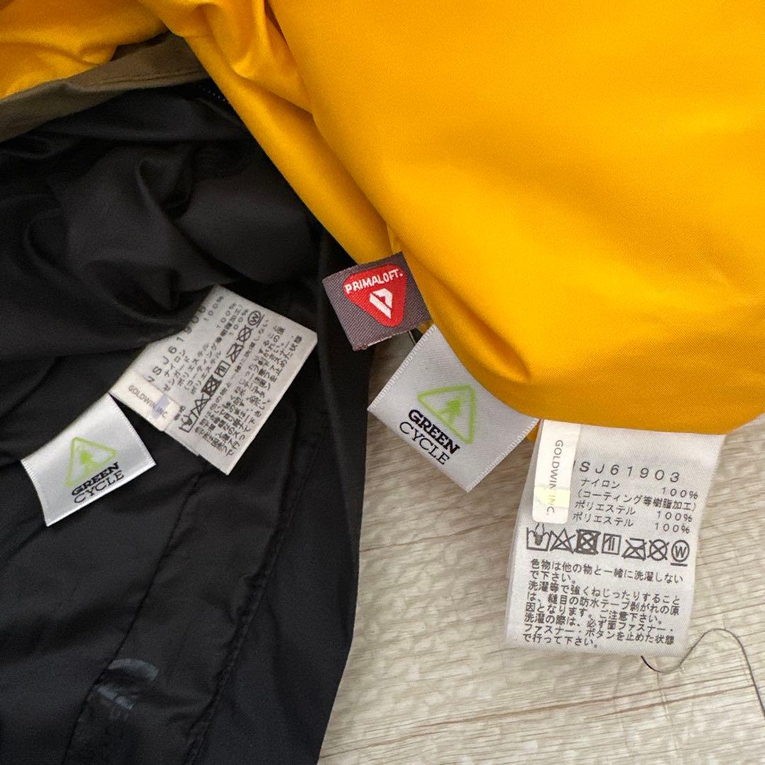 zozon. ⭐︎THE NORTH FACE スキーウェア150