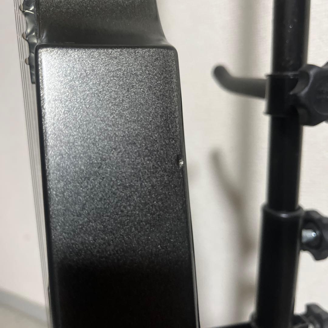EDWARDS E-ALEXI BLACKY アレキシ ギター