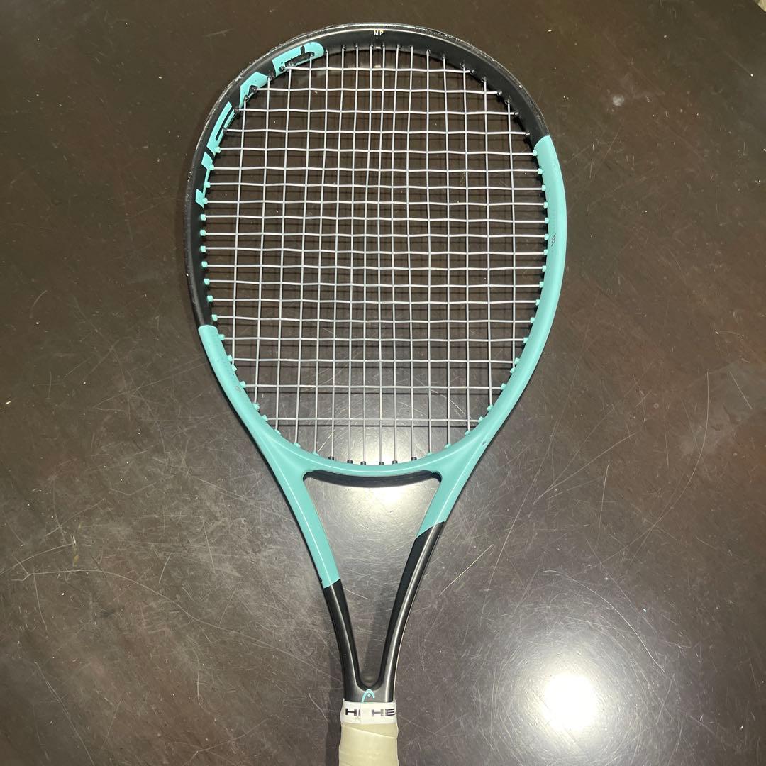 HEAD BOOM MP 2024 現行モデル　G2 中古