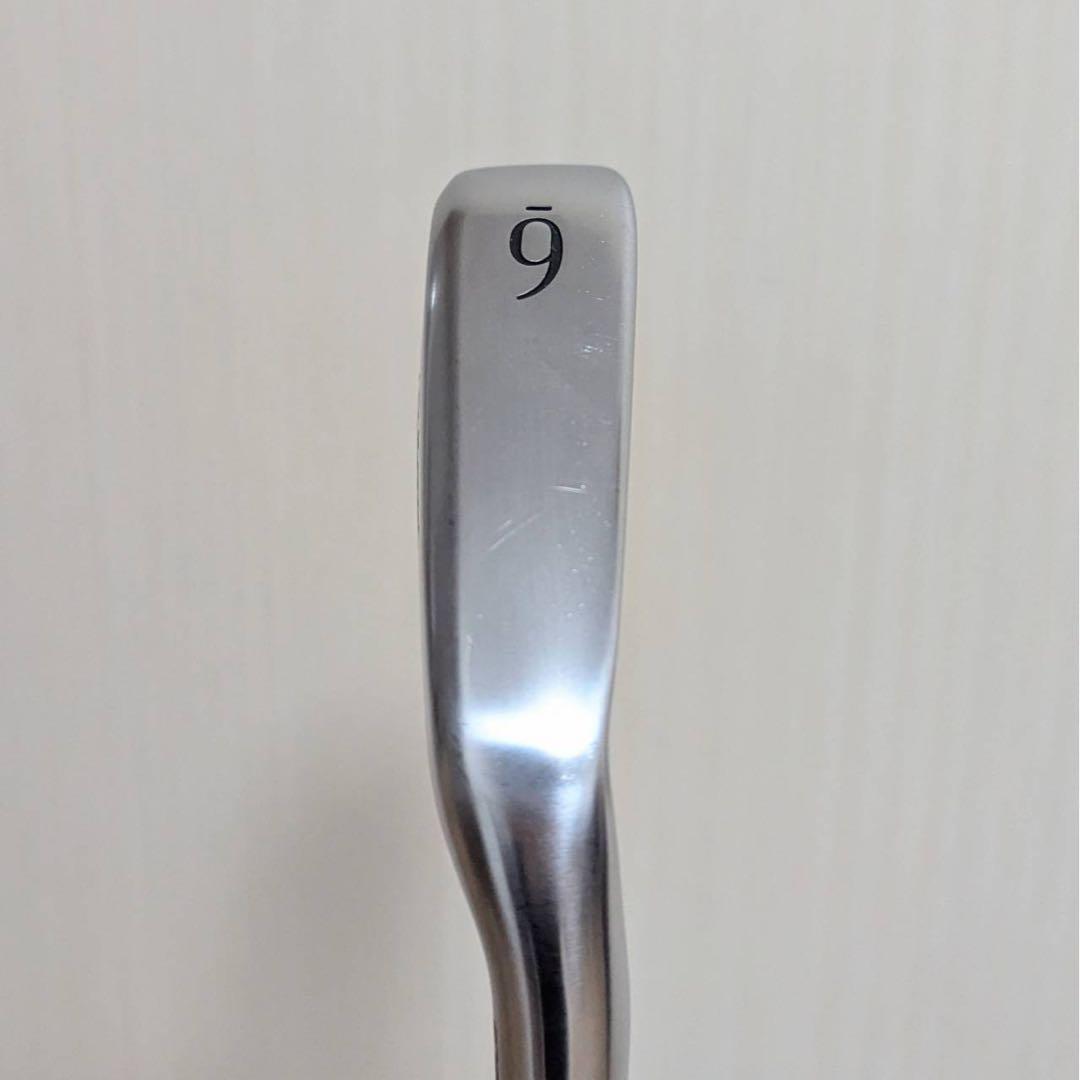 Titleist タイトリスト T250（2025）6番アイアン 6鉄 6I
