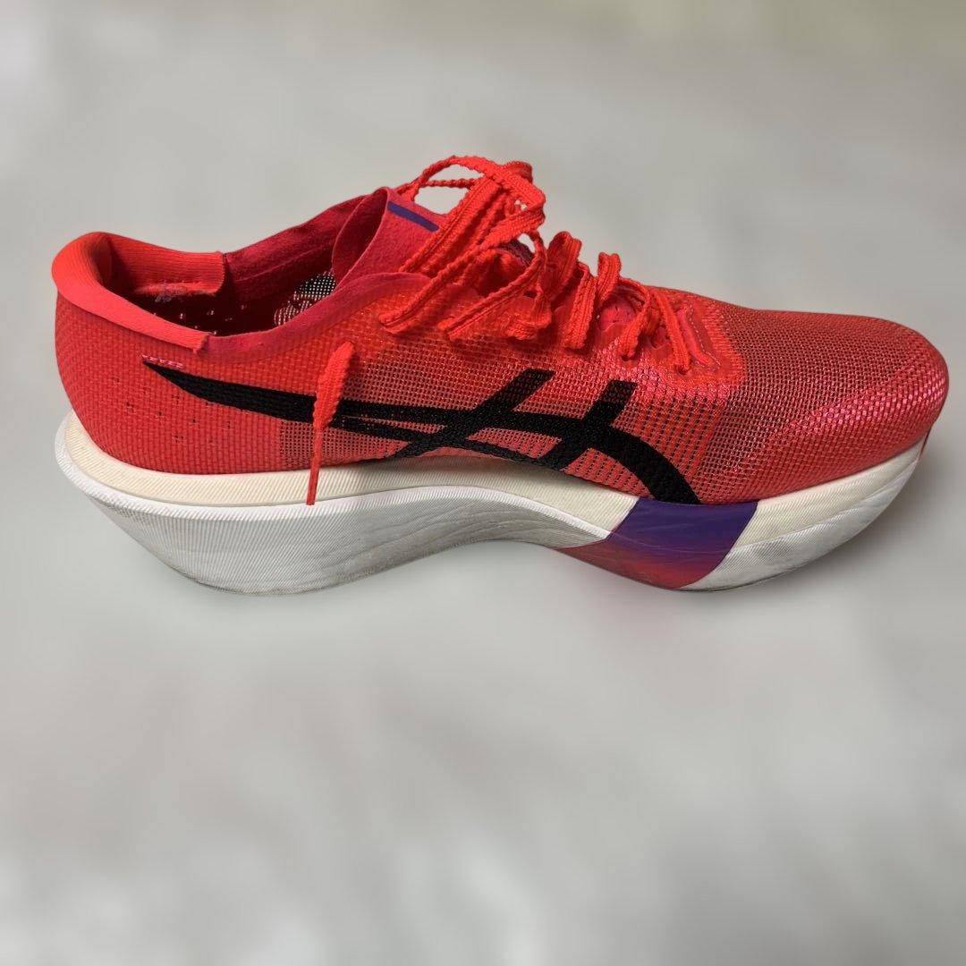 asics アシックス　メタスピードスカイTOKYO 27.0cm 美品