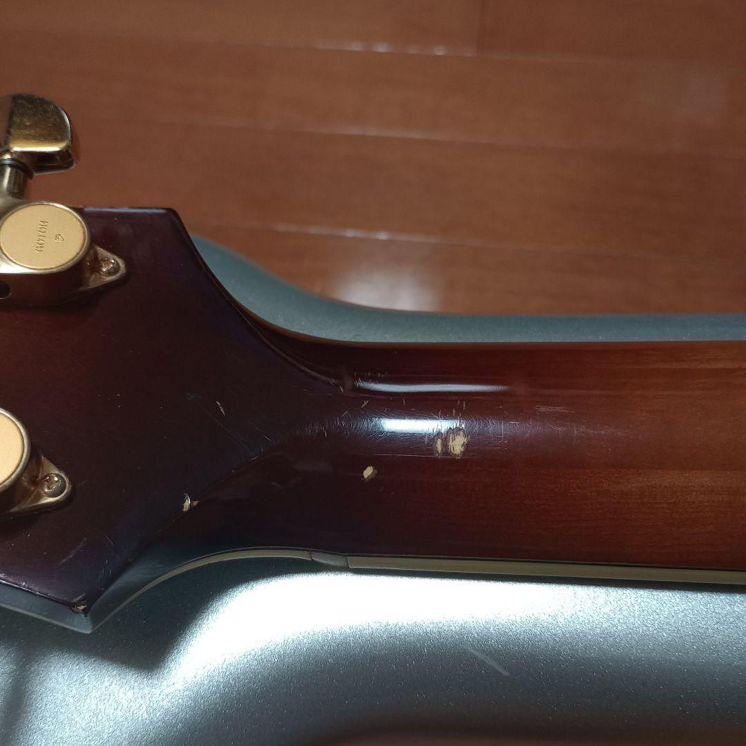 ギター Eastman T-145SMD sunburst