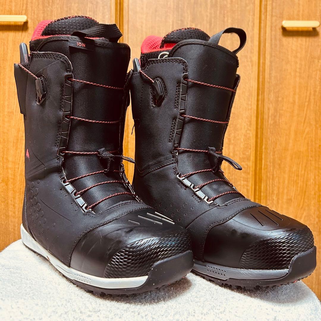 BURTON ION AF バートン アイオン スノボードブーツ 27.5cm