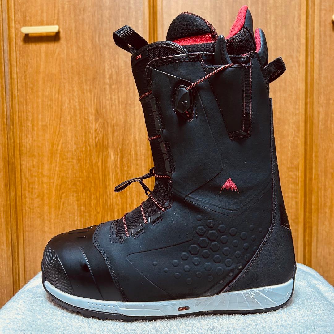 BURTON ION AF バートン アイオン スノボードブーツ 27.5cm