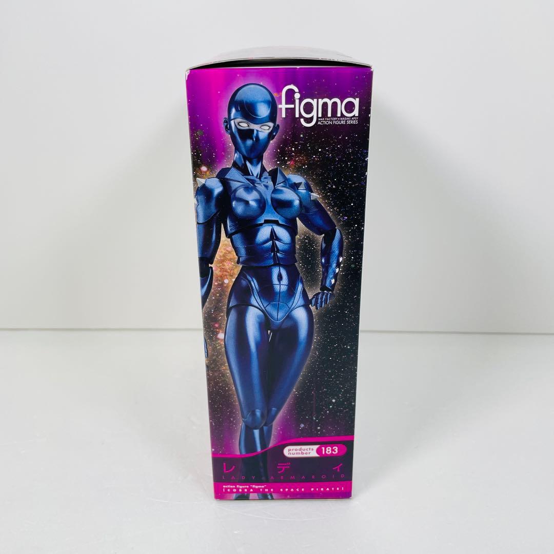 レディ figma 183 フィギュア