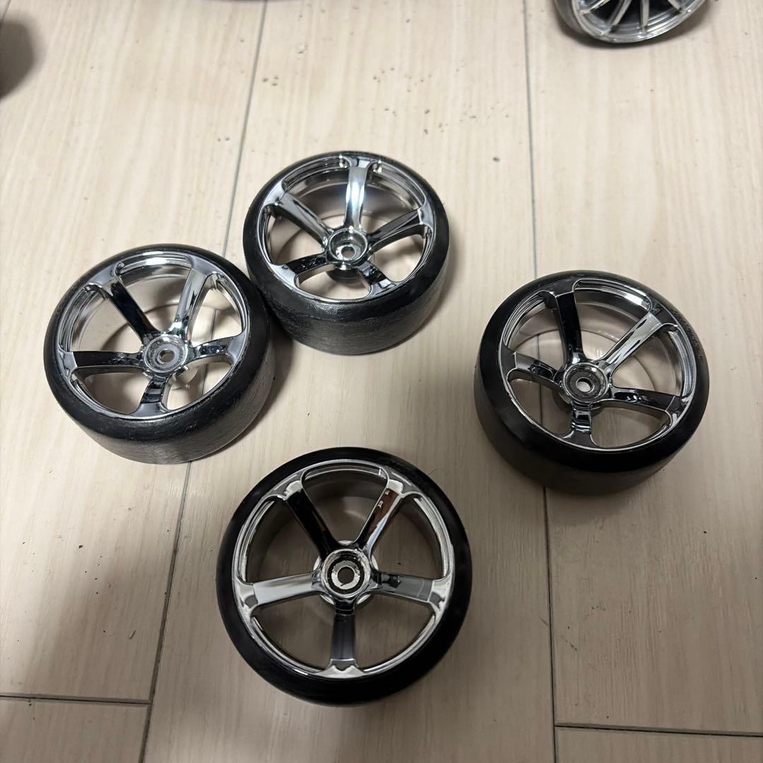 YOKOMO YD2 フルセット ラジコン　値下げあり