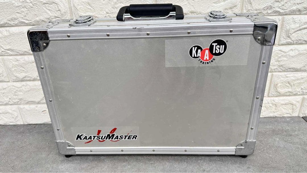 【週末限定セール】加圧マスター加圧トレーニング最上位器具kaatsumaster