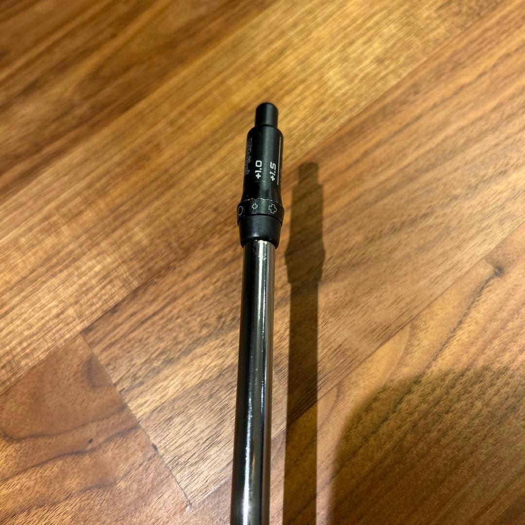 ピン PING TOUR 2.0 CHROME 75R ドライバー用
