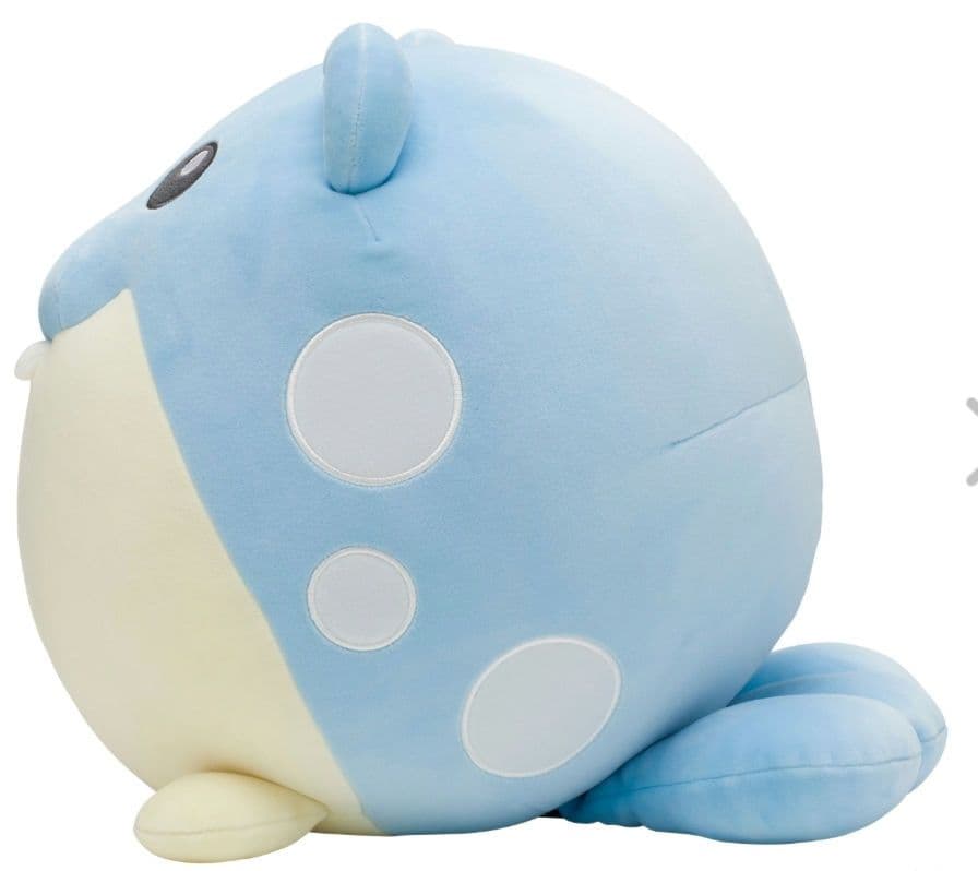 ポケモン★♥タマザラシ♥★もっちりっち★ぬいぐるみ★ポケモンセンター