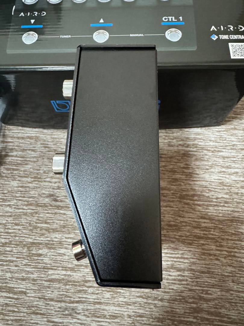 BOSS GT-1000CORE ギターエフェクトプロセッサー