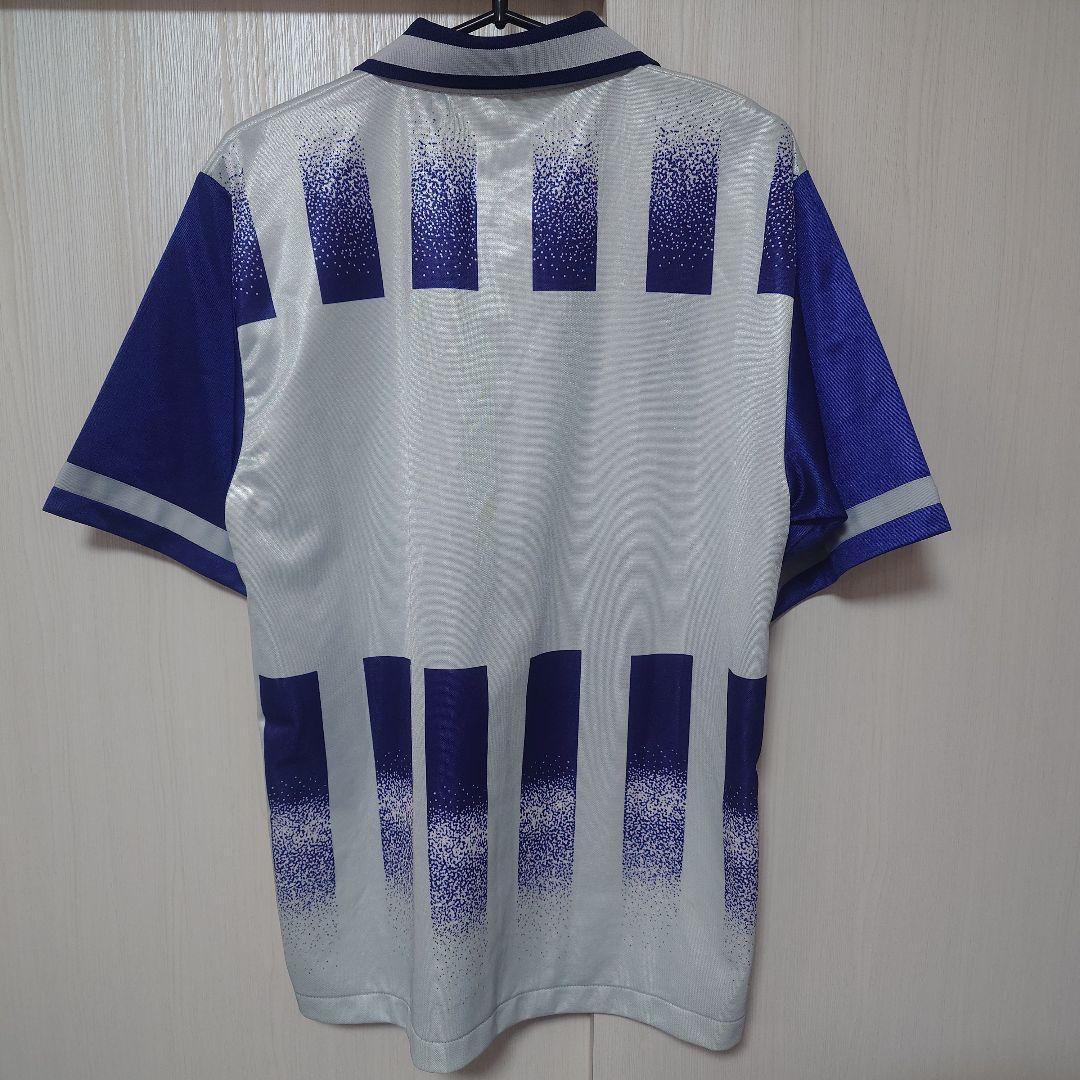 Admiral アビスパ福岡 1995年ユニフォーム