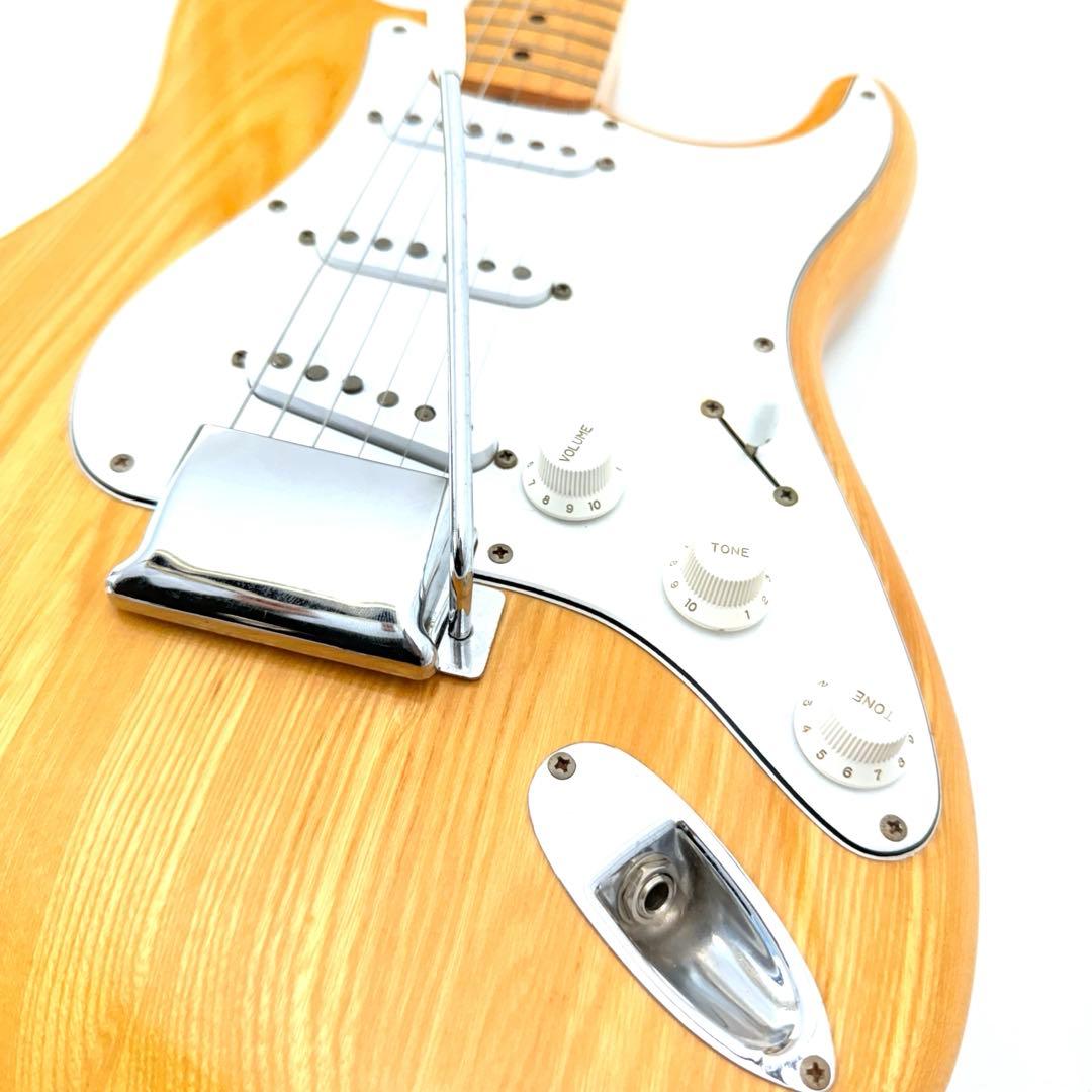 【希少・美品】Greco SE-600 エレキギター グレコ