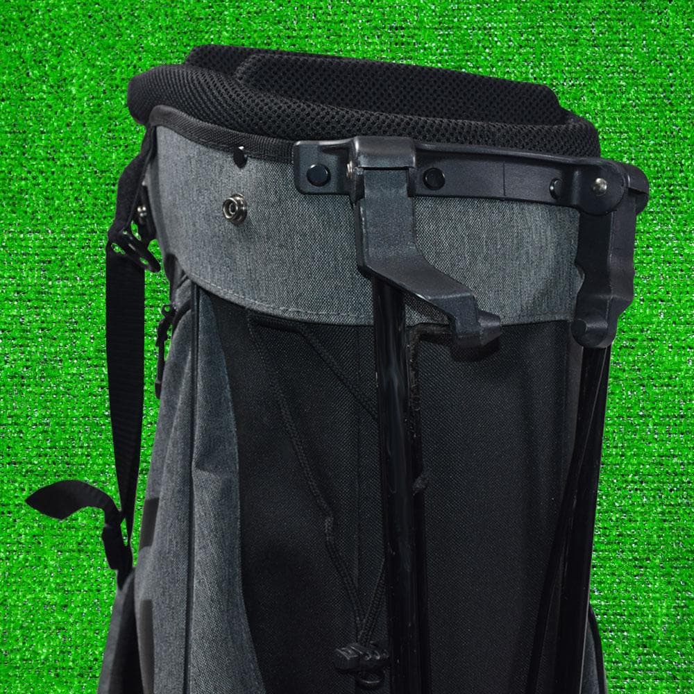 OAKLEY オークリー ゴルフ スタンド式 キャディバッグ 美品！