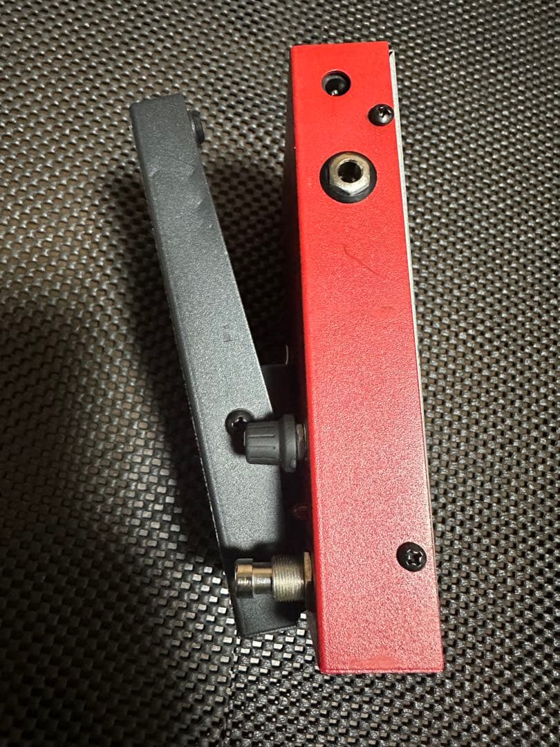 MORLEY 20/20 Bad Horsie Wah ワウペダル
