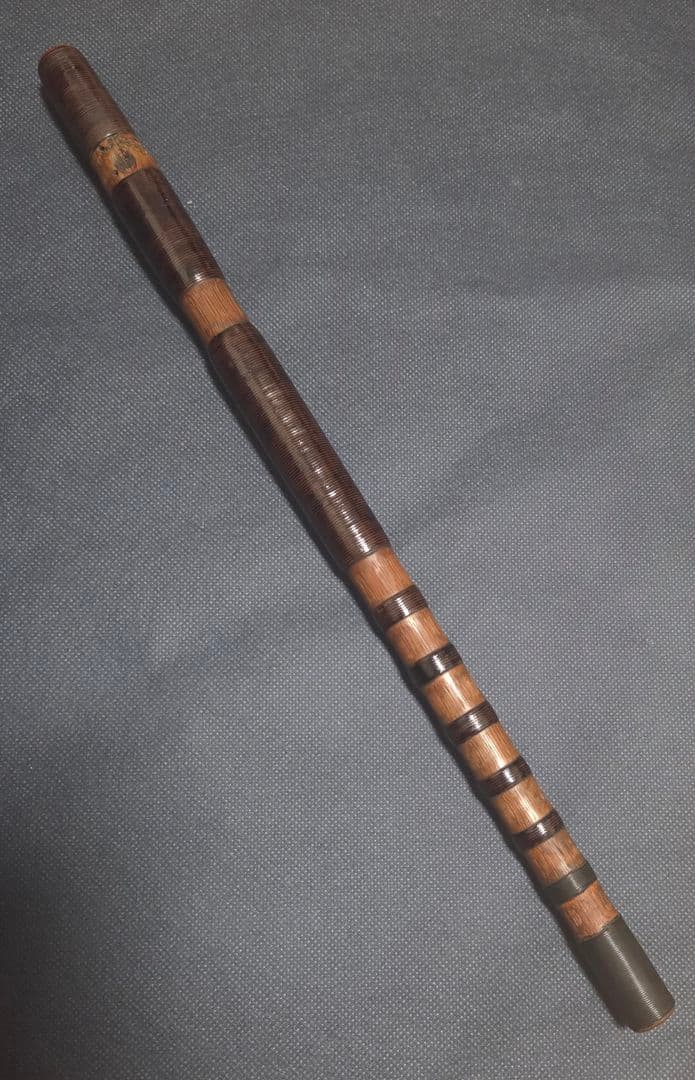 能管 観世流