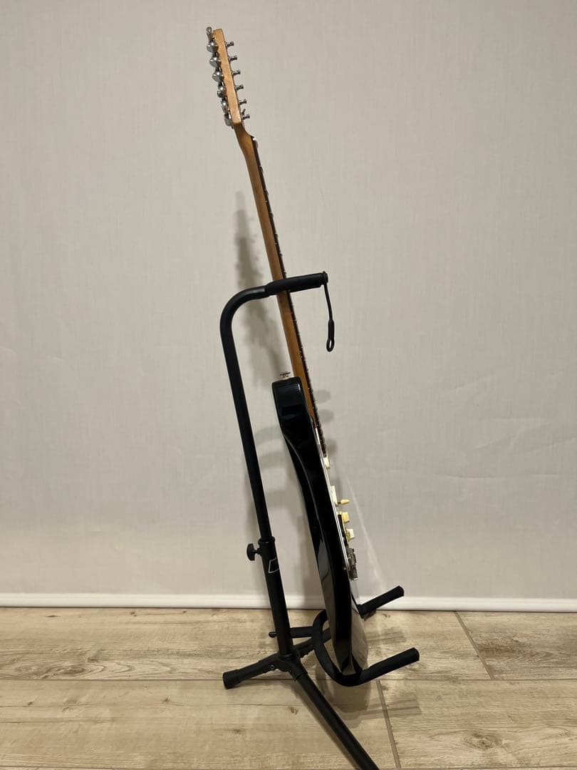 Greco GP-330 日本製 90s Spirits of The Live
