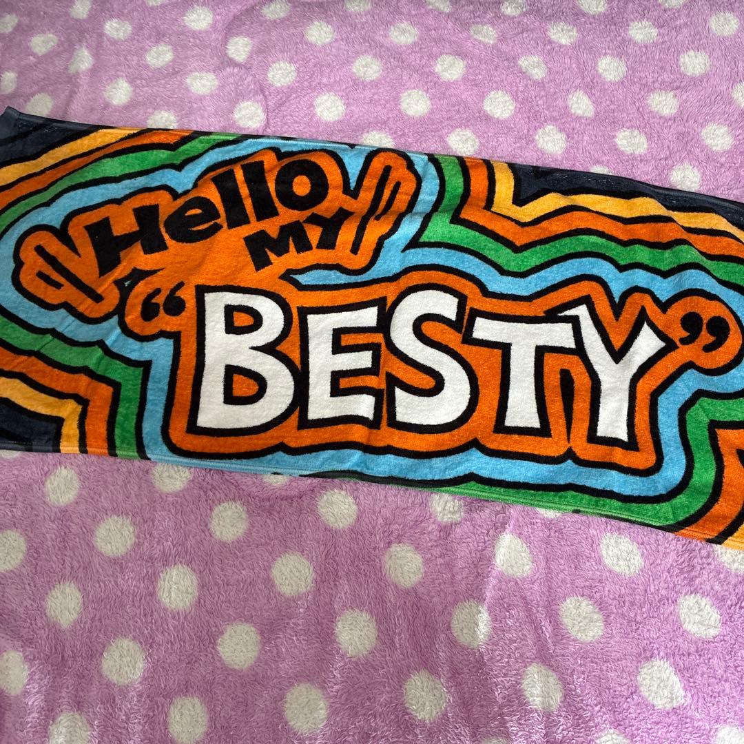 BE:FIRSTまとめ売り③