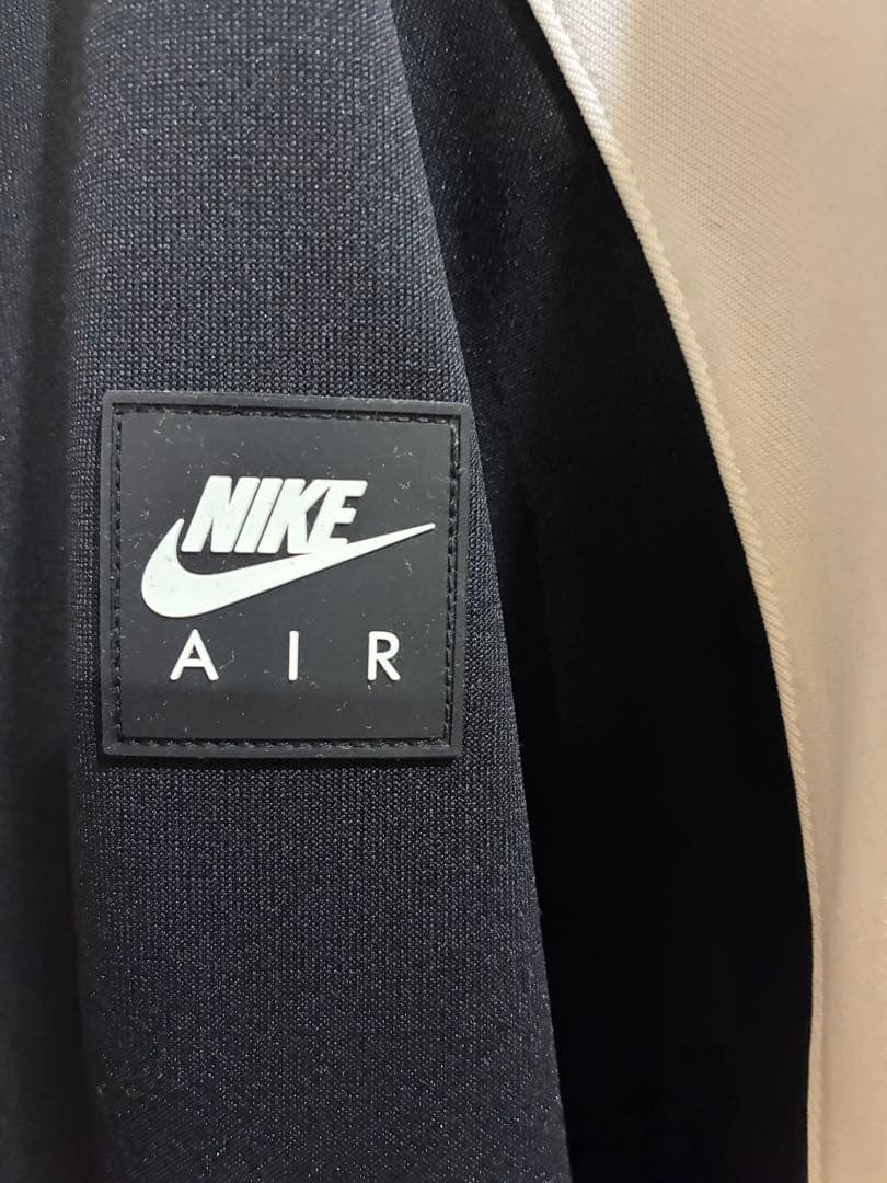 ¥21,670【美品】NIKE Air PK FZ JKT ジャージ 上下 L