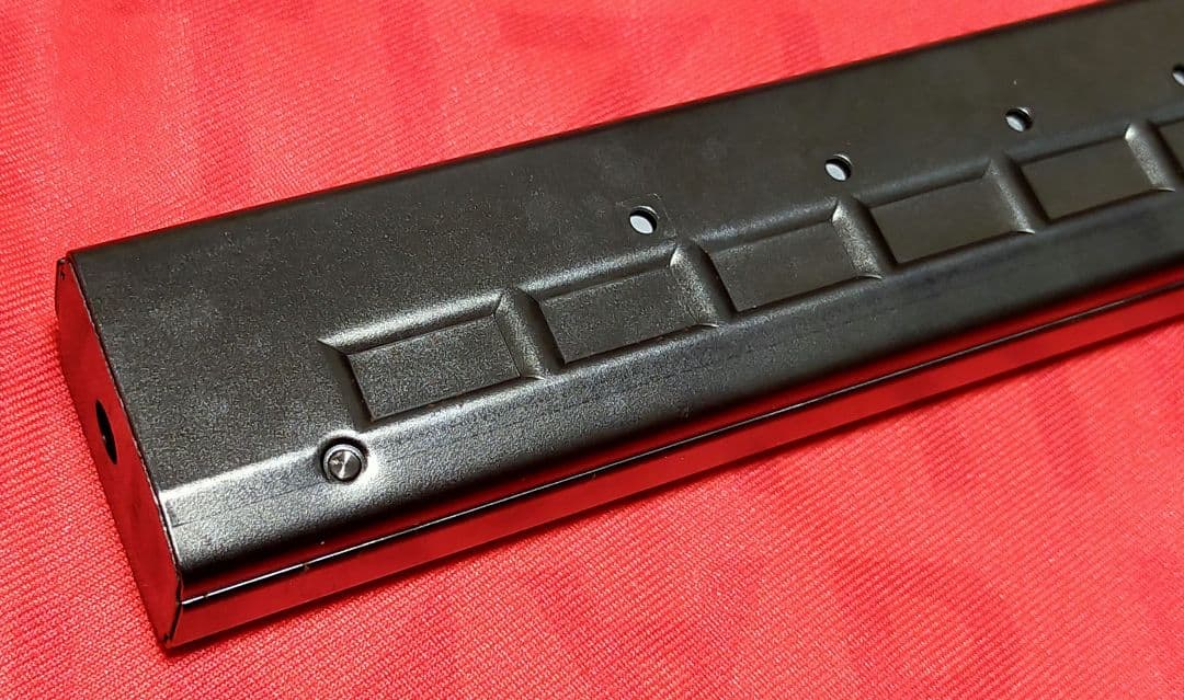トイガン MP9