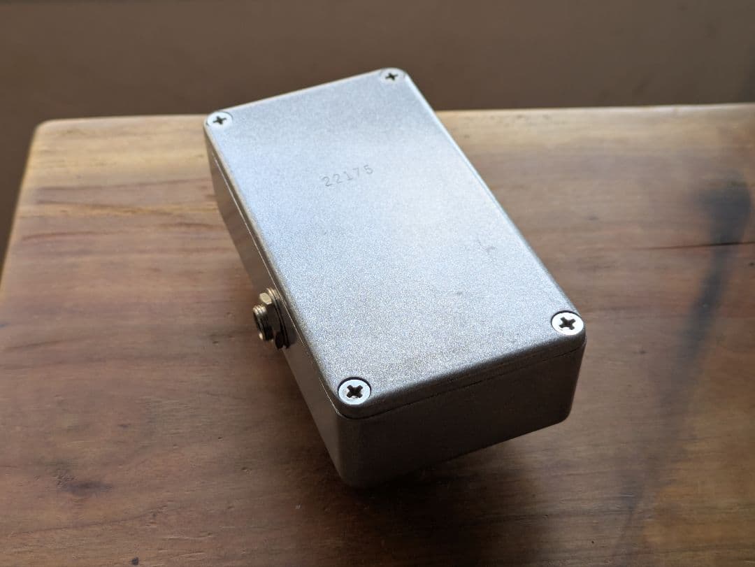 Keeley Compressor C4 4knob editionコンプ
