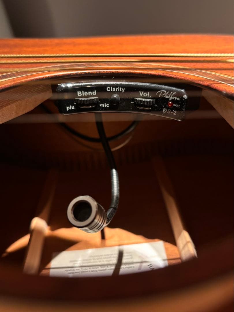 crafter mind W premium アコースティックギター アコギ