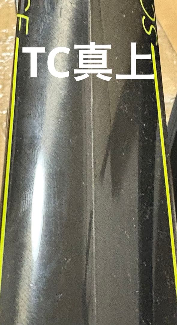 SCOTT FOIL40 2015 XS(49) フレームセット カーボンロード