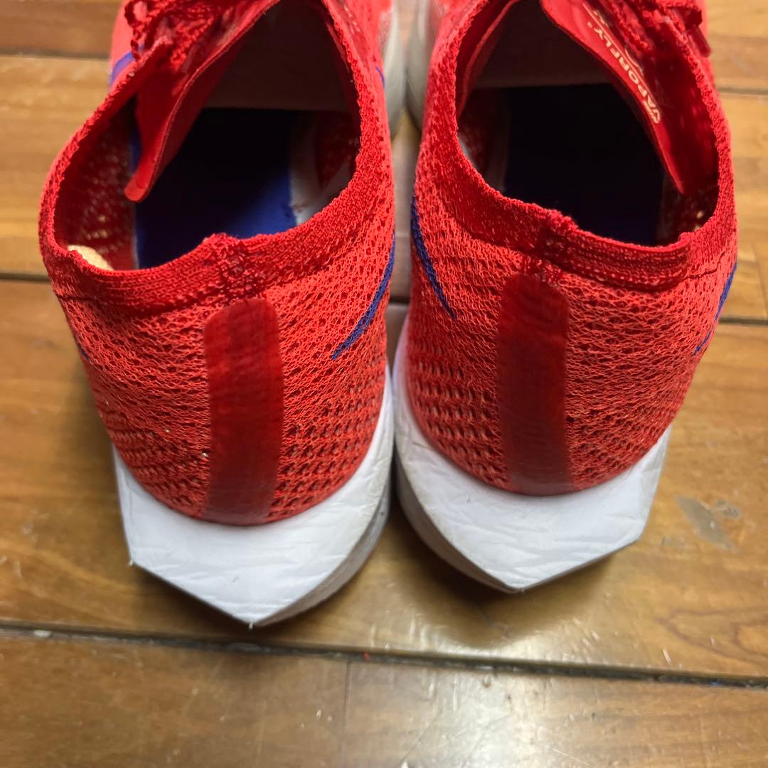 NikeZoomFly レーシングシューズ ヴェイパーフライ3 28.0cm