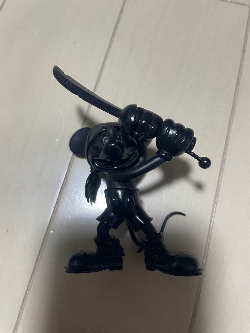 Roen × Medicom Toy × Disney ミッキー フィギュア