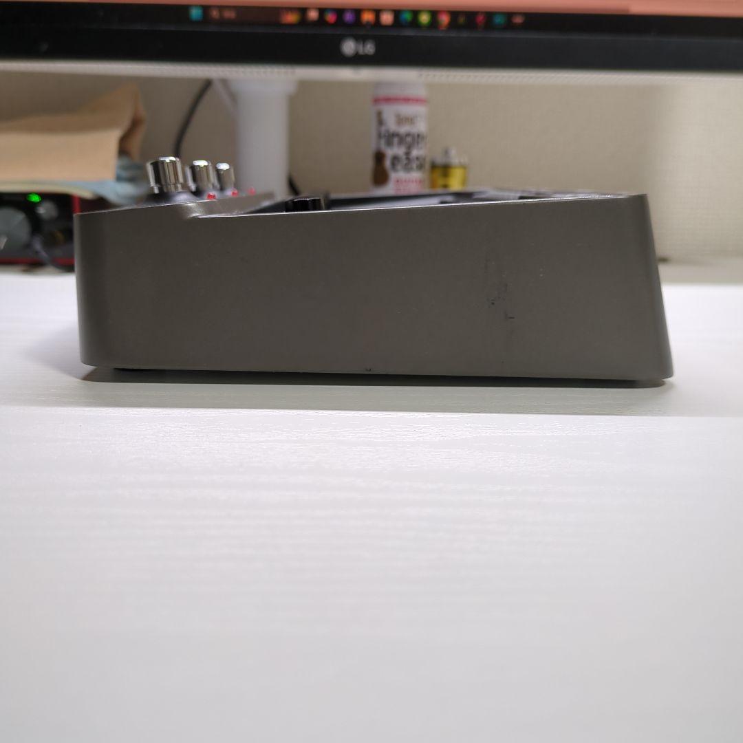 ギター ZOOM G3