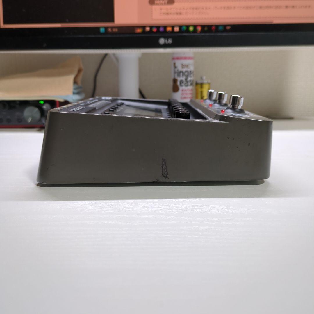ギター ZOOM G3