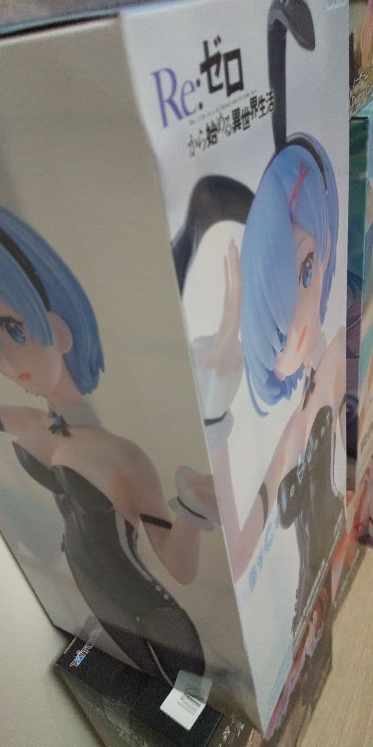 最終値下げ 美少女フィギュアセット　20体　着せ恋　オバロ　グリグラ　バニー