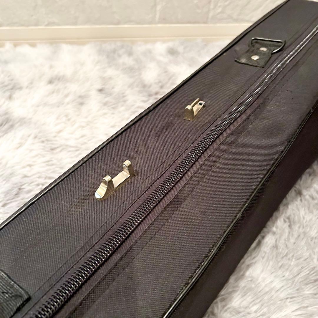 【動作美品】Soleil ソレイユ　テナーバストロンボーン 初心者オススメ